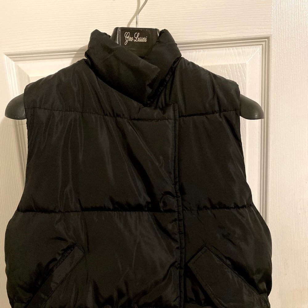 Puffer Vest